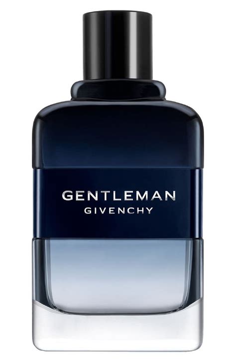 givenchy gentleman eau de toilette intense 100ml|gentleman Givenchy original.